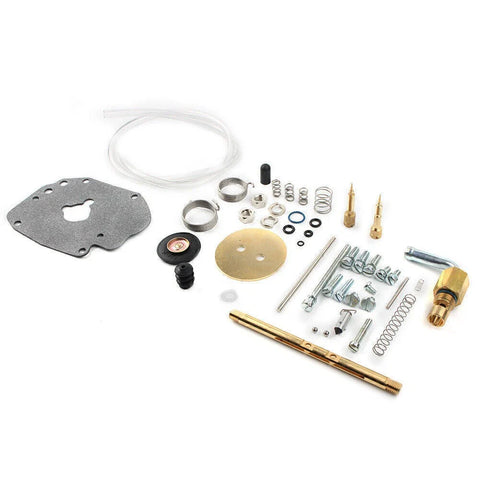 Harley-Davidson S&S Master Super E Carburetor Rebuild Kit (11-2923)