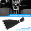 Ford Focus, Fiesta, B-Max, C-Max 5 Speed Shift Gear Lever Knob (2008-2018)