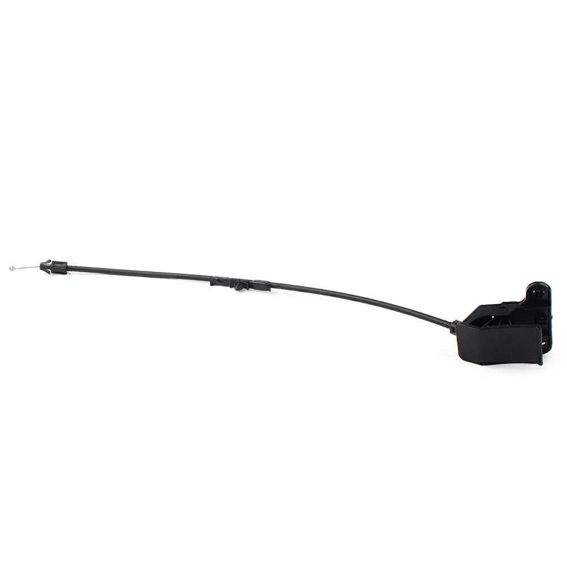 Jeep Cherokee Hood Release Cable Pull Handle (2014-2018)