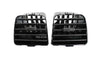 Isuzu D-Max 2 x Air Vent Trim (2002-2006)