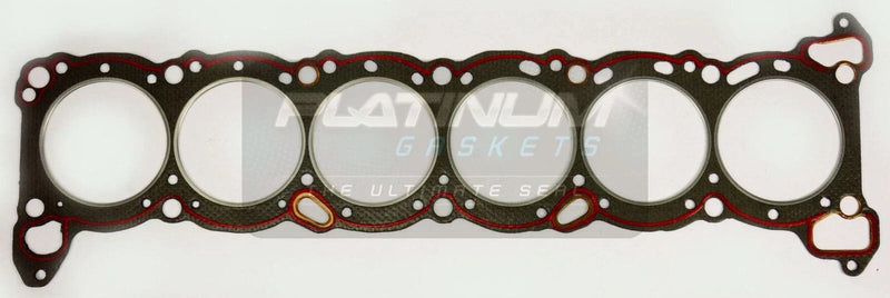 Nissan Skyline R31 Patrol GQ Y60 Cylinder head gasket 3.0L RB30 RB30E RB30S