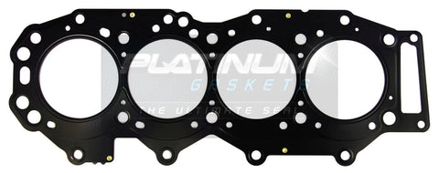 Ford Ranger Head Gasket + Head Bolts (2007–2011)