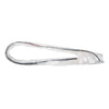 Toyota Hiace Grnva H300 Front Windshield Moulding