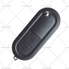 MG MG3 Petrol 1.5L 4cyl Black Key Shell Replacement (2016-2022)