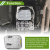 Dodge Charger 8HP90 Transmission Filter (2015-2023)