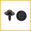 BMW X5 X6 E46 E60 E63 E66 E70 E71 E82 E83 E90 10x Hex Head Screw
