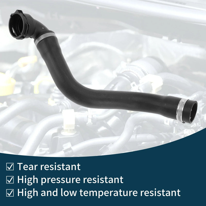 Land Rover Range Rover Radiator Hose PCH501730