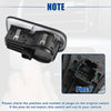 Dodge RAM 1500 2500 3500 No.68401933AA Headlight Lamp Switch Button