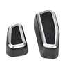 Jeep Grand Cherokee, Patriot Seat Adjustment Switch Cover (2005-2023)