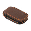 Chery Tiggo Key Cover / Leather / Unique Handmade Leather Key Cover