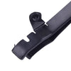 Ford Explorer Rear Right Door Weatherstrip Seal (2011-2019)