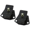 Triton ME MF MG MH MJ 4G54 4G54B Front Engine Mounts (1986-1996)