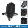 Chevrolet Camaro Idle Air Control Valve (1994 - 1995)