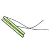 Car - Green 12V LED Strip DRL Daytime Running Lights ( Specified)