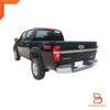 Holden Colorado Z71 Side Rear Bed Fender Body Sticker Decal (03-11)
