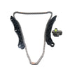 Hyundai Sonata, Optima, Sorento, Tucson 2.0L, 2.4L Timing Chain Kit (2011-2020)