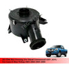 Isuzu Dmax 2003-2006 Round Air Filter Box (4JK1, 4JJ1)