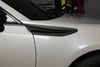 Toyota 86 GT Side Fender Fin Trim Cover (2012-2020)