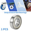 Deep Groove Ball Bearings 28x58x16mm 1Pc Scooter Skateboard Wheel