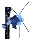 Holden Cruze JG / JH Front Right Window Regulator 7 Pins (2009–2016)
