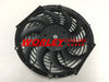 1967-1972 Chevy Truck C10 C20 3 Row Aluminum Radiator & Fan (67-72)
