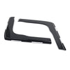 Ford Transit Tourneo Connect Window Visor Rain Shield Wind Deflector (2014-2023)