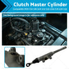 BMW 3 Series E30 323i 325e 325i Clutch Master Cylinder (1982-1994)