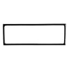 BMW 3 Series Black Center Console Storage Box Cover Trim (1991-1999)