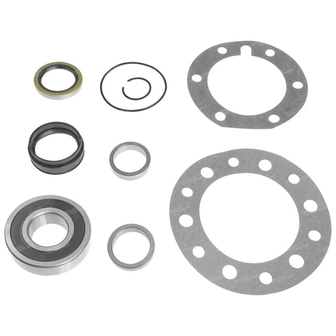 Toyota Hilux KZN165 Rear Wheel Bearing (1999–2005)