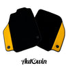 Ferrari 458 Speciale Black Floor Mats (2013-2015)