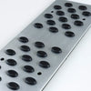 Lexus RX 270 350 450 IS 250 300 Aluminum Pedal Set (2008-2023)
