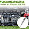Volvo S60 Steering Column Shaft (2001-2006)