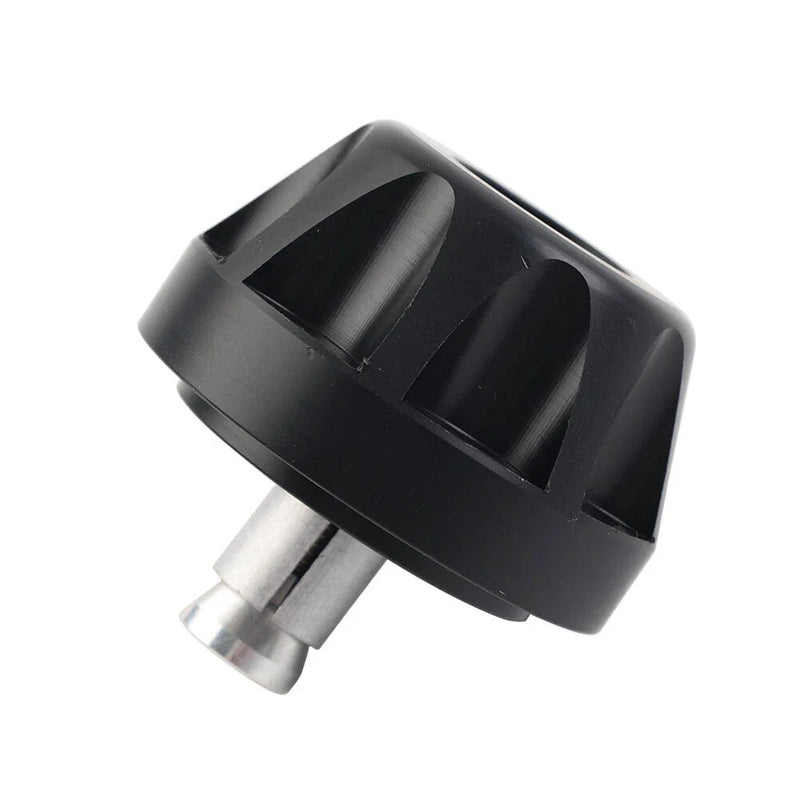 BMW R1200GS LC / Adventure Drive Housing Cardan Crash Slider Protector (2013-2023)