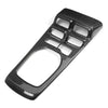 Chevrolet Camaro 10-15 Automatic 100% Carbon Fiber Gear Shift Panel Trim