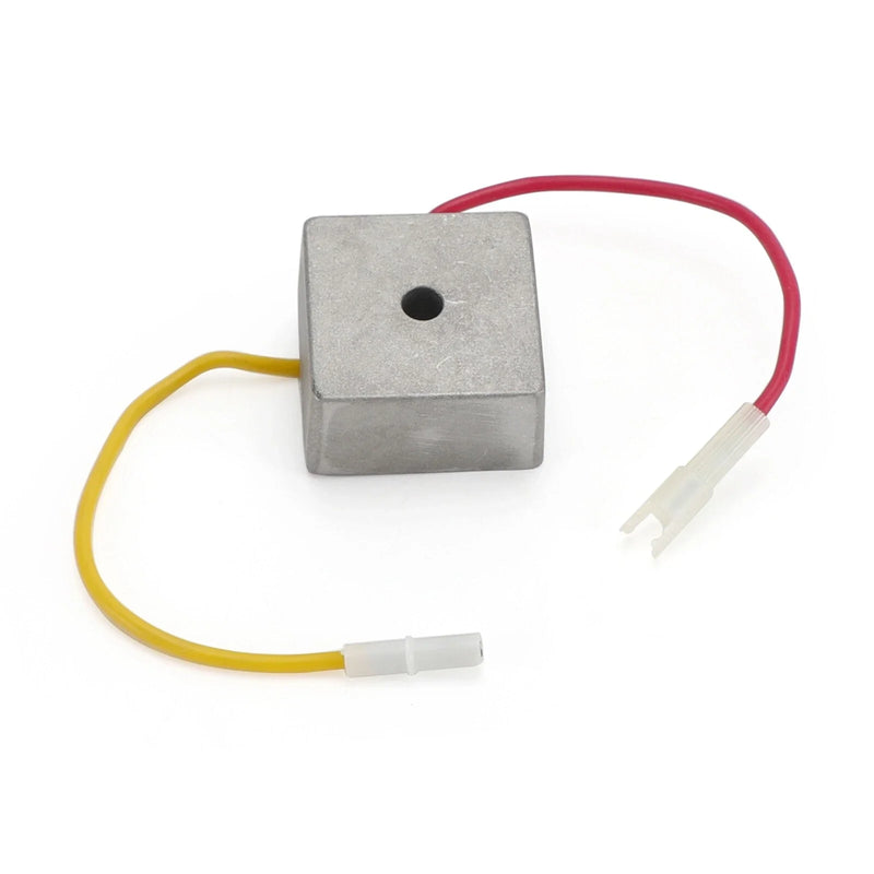 5-9A Charging System Regulator