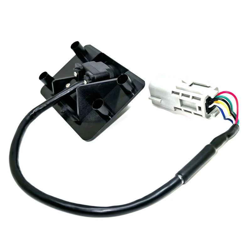 Chevy Suburban 2500 Backup Camera OEM (2009–2014)