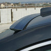 Mitsubishi Lancer CY Sedan Roof Spoiler (2007-2017)