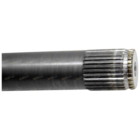 Toyota Landcruiser HDJ80 / HZJ80 / FZJ80 / FJ80 CV Joint & Axle Shaft (1990–1994)