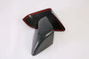 Tesla Model X Mirror Cover Trim Carbon Fiber Style (2017–2021)