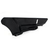 Harley Electra Glide, Street Glide, Road King Belt Guard Cover (2009-2023)