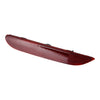 Infiniti Y70, YX30, Nissan Altima Red Left Rear Bumper Reflector Assembly