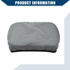 Honda Civic 2006-2013 Neoprene Gray Center Console Armrest Cover