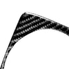 Honda Civic 2006-2011 Carbon Fiber Gear Shift Panel Cover Trim
