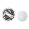 Chevrolet Camaro, Firebird Dome Light Base & Lens (1971-1981)