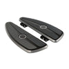Harley Touring (1986-2023) 21 Footboard Floorboard