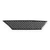 Alfa Romeo Giulia (2017-2021) Black Speedometer Cover Trim