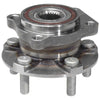 Subaru Outback BP BR AWD Front Wheel Bearing Hub (2003 - 2013)