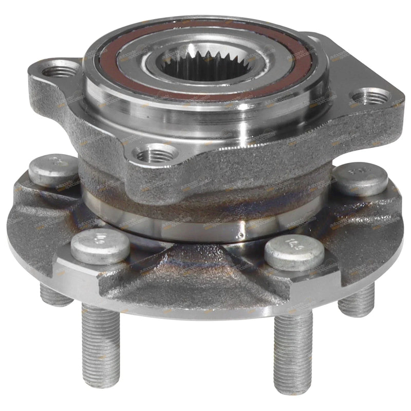 Subaru Outback BP BR AWD Front Wheel Bearing Hub (2003 - 2013)