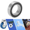 Scooter Skateboard Wheel 6801VV 12x21x5mm 1 Pc Deep Groove Ball Bearings