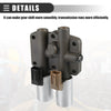 Honda Acura Dual Linear Shift Solenoid Gasket